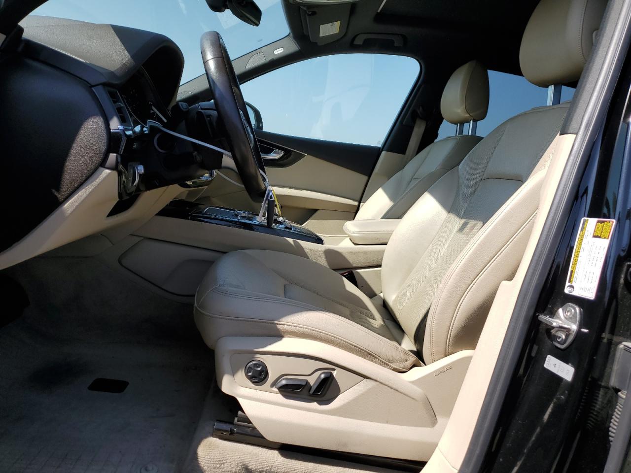 2018 Audi Q7 - Image 7