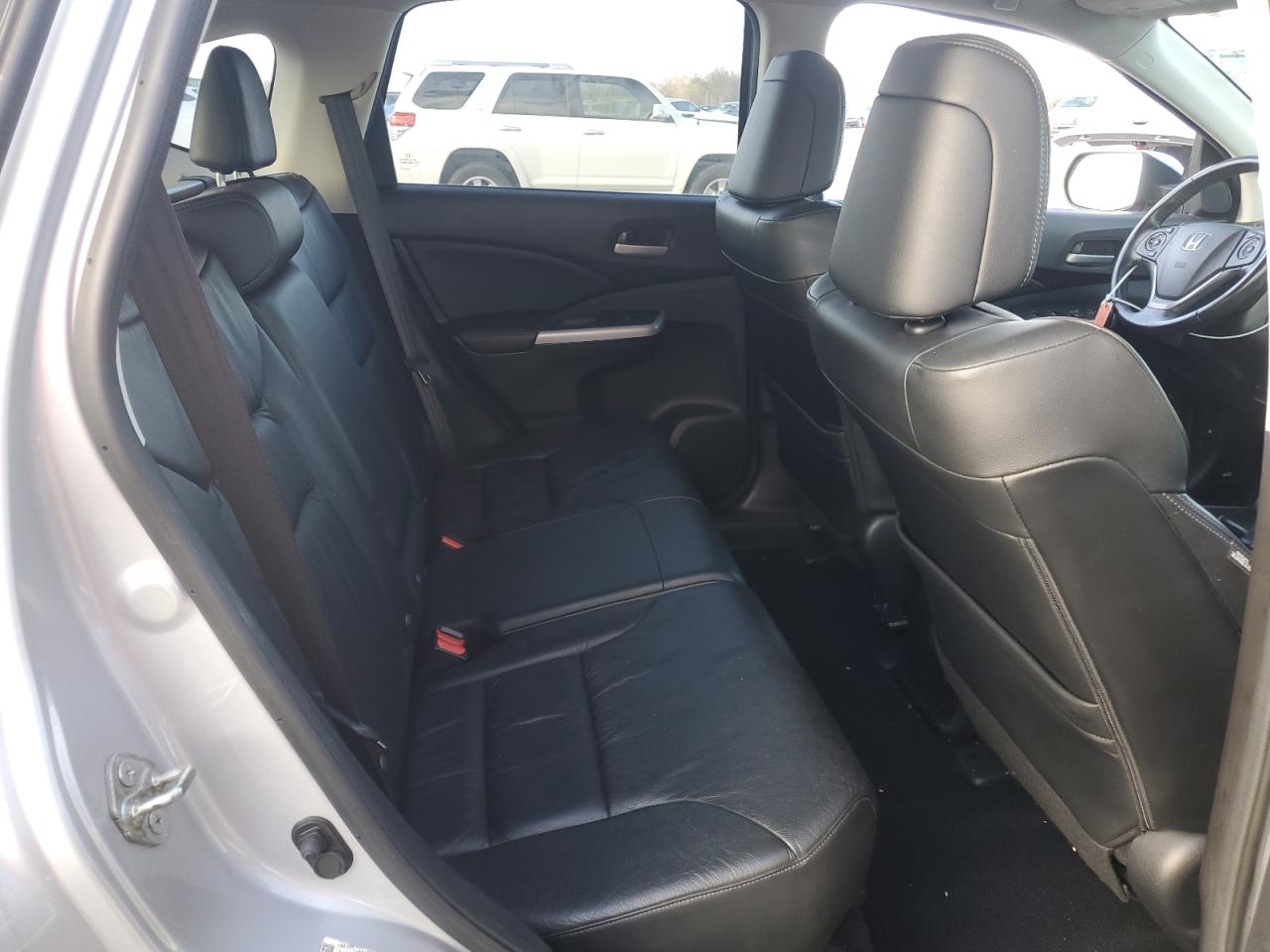 2012 Honda CR-V - Image 11