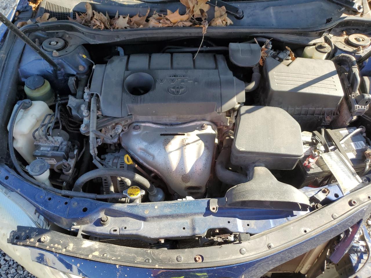 2011 Toyota Camry - Image 11