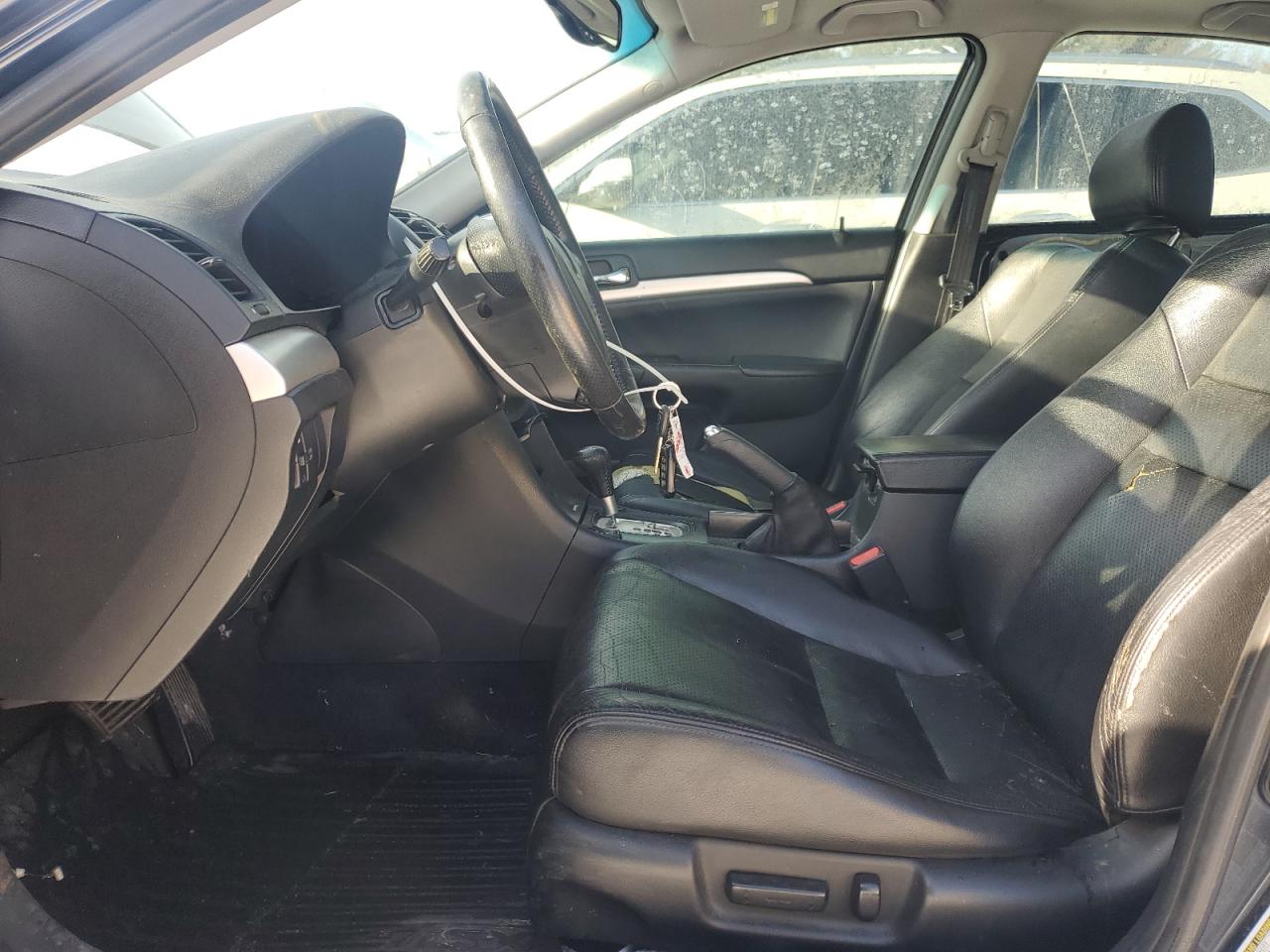 2005 Acura TSX - Image 7