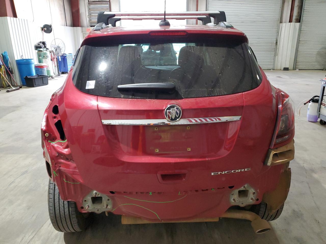 2019 Buick Encore - Image 6