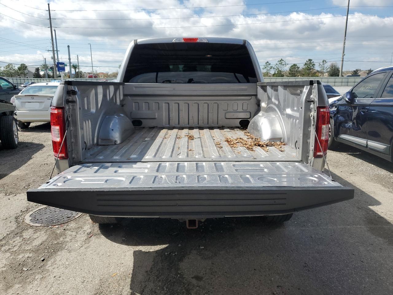 2020 Ford F-150 - Image 6