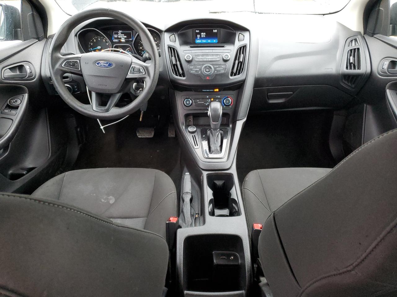 2015 Ford Focus - Image 8