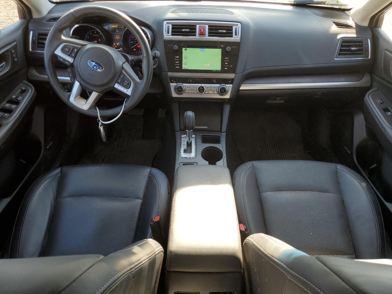 2017 Subaru Outback - Image 8