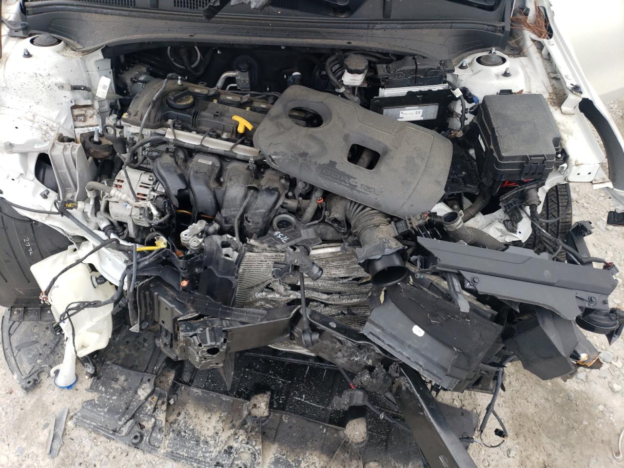 2019 Kia Forte - Image 11