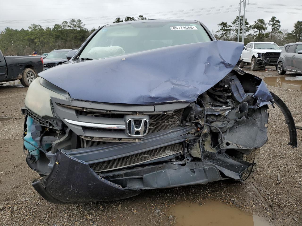 2012 Honda CR-V - Image 5