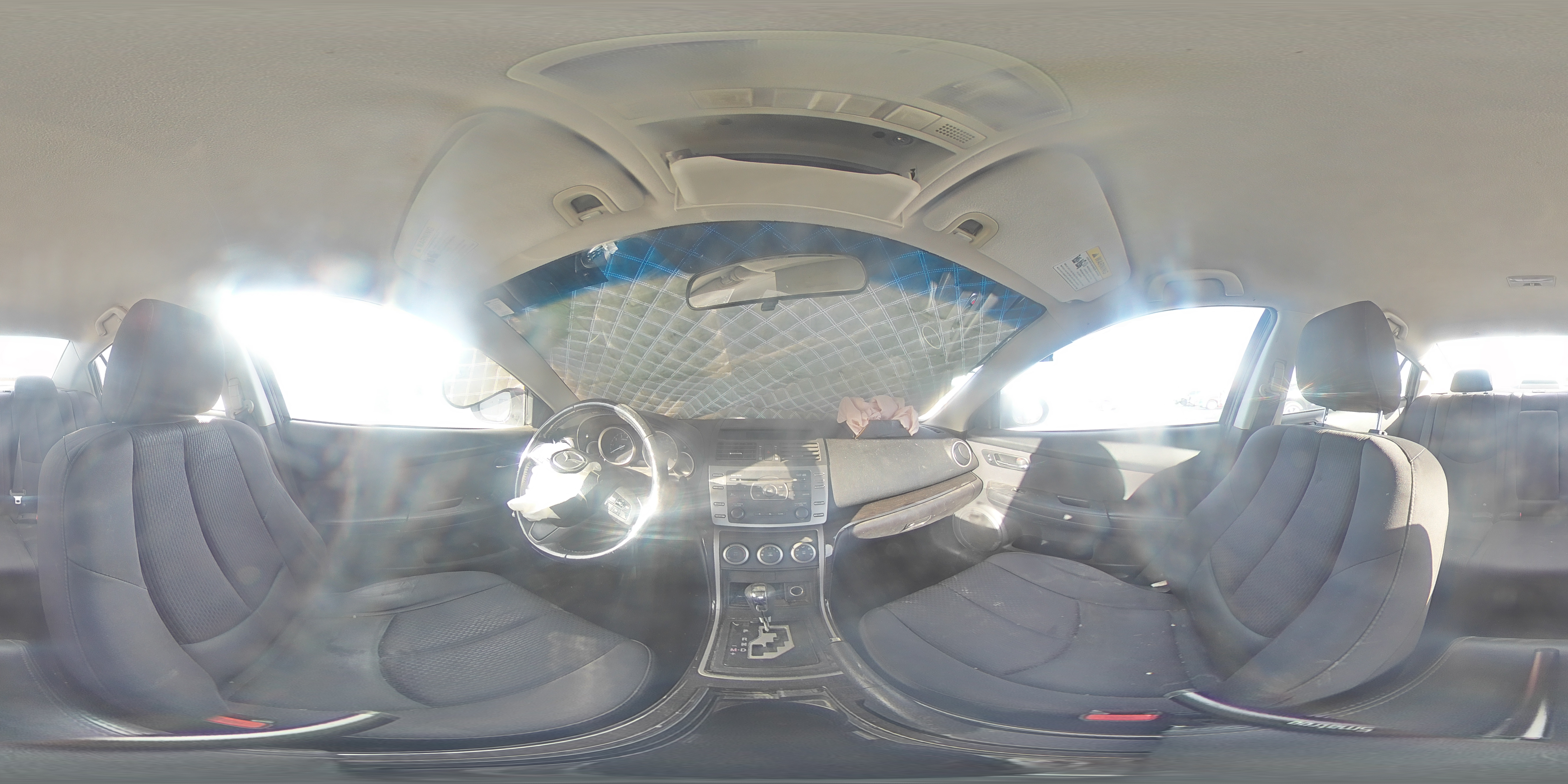 2012 Mazda 6 - Image 13