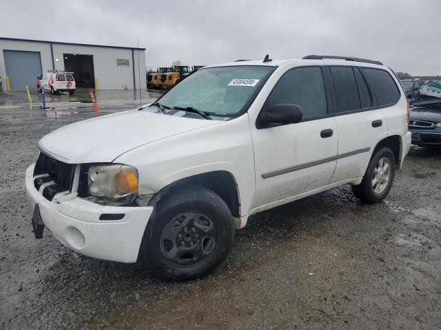 2007 Gmc Envoy 