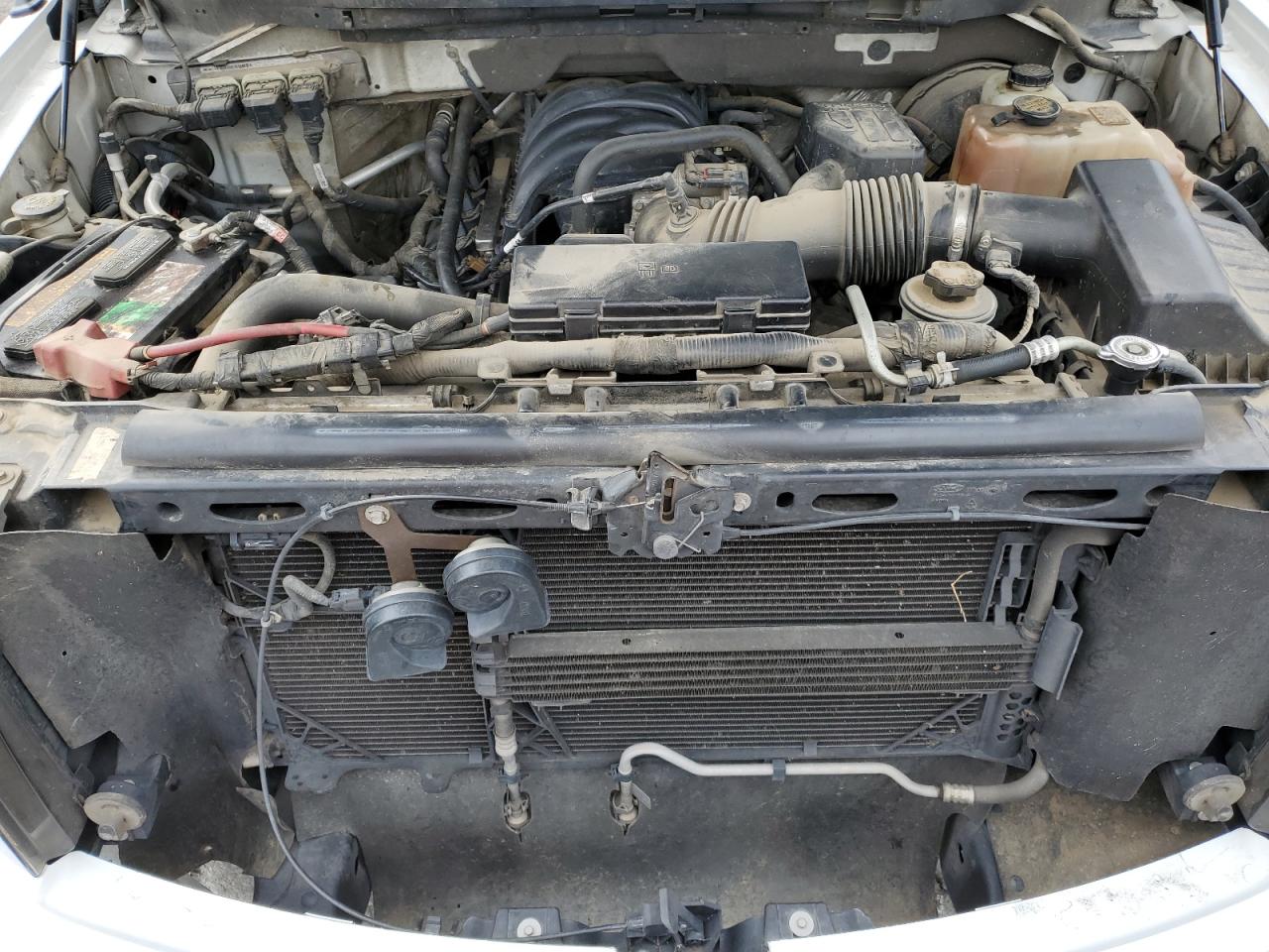 2010 Ford F-150 - Image 11