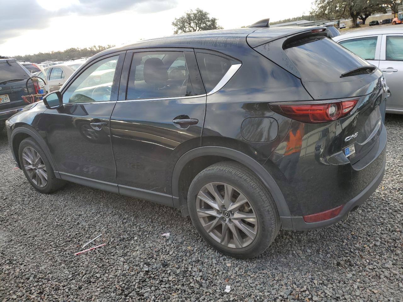 2019 Mazda CX-5 - Image 2