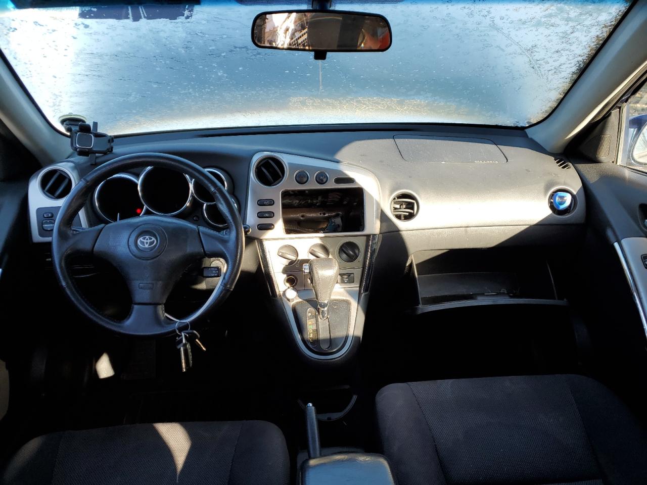 2003 Toyota Corolla - Image 8