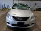 2014 Nissan Versa S იყიდება Candia-ში, NH - Rear End