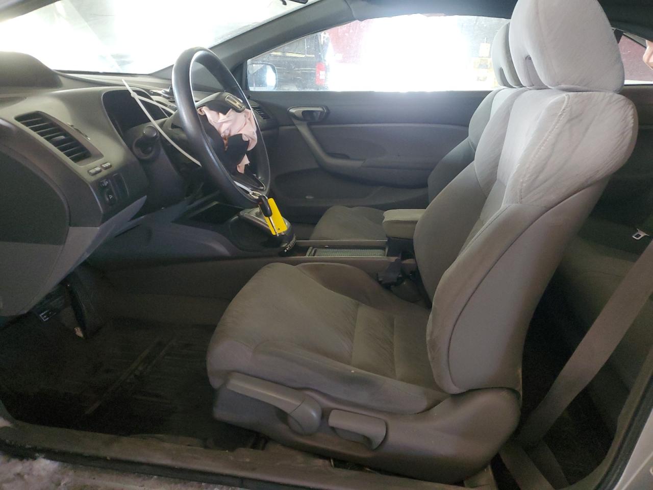 2008 Honda Civic - Image 7