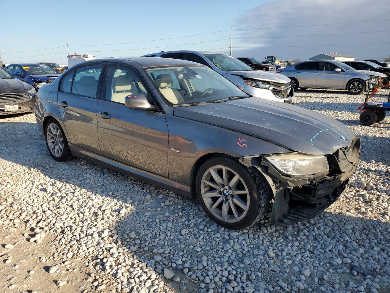 2011 BMW 3er - Image 6