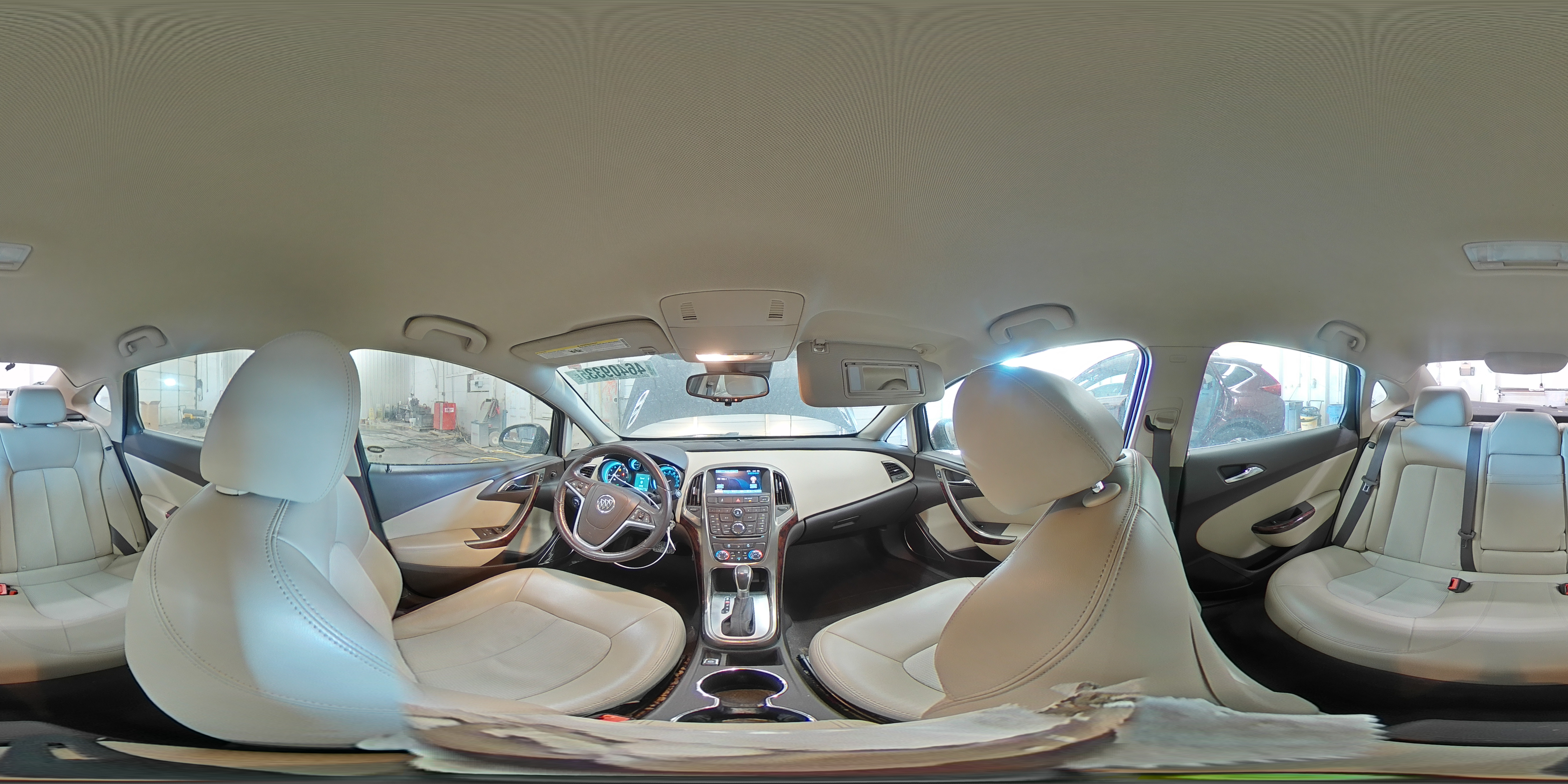 2013 Buick Verano - Image 14