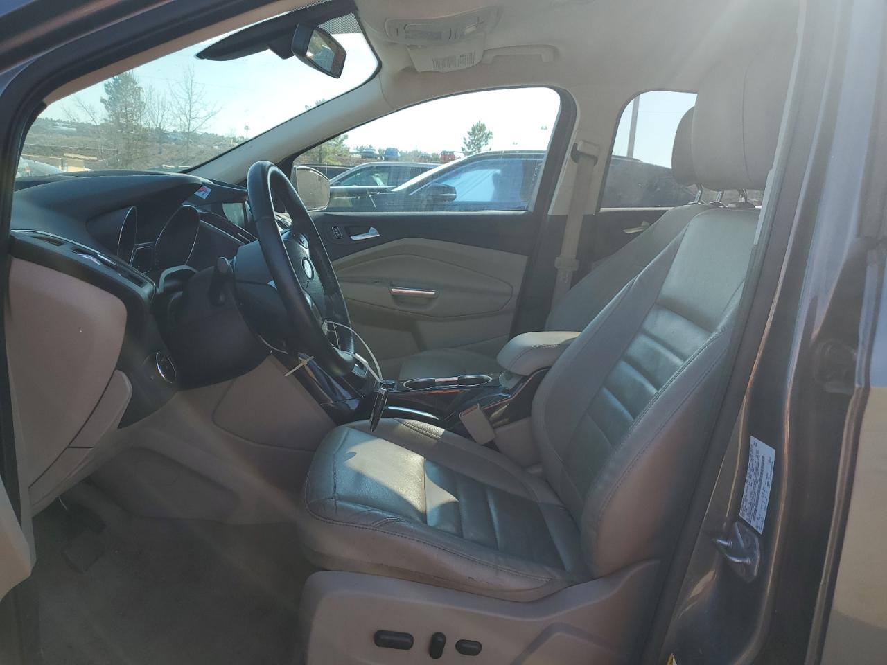 2014 Ford Escape - Image 7