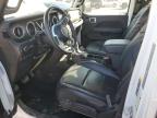 2021 Jeep Wrangler Unlimited Sahara 4Xe للبيع في Kansas City، KS - Rear End