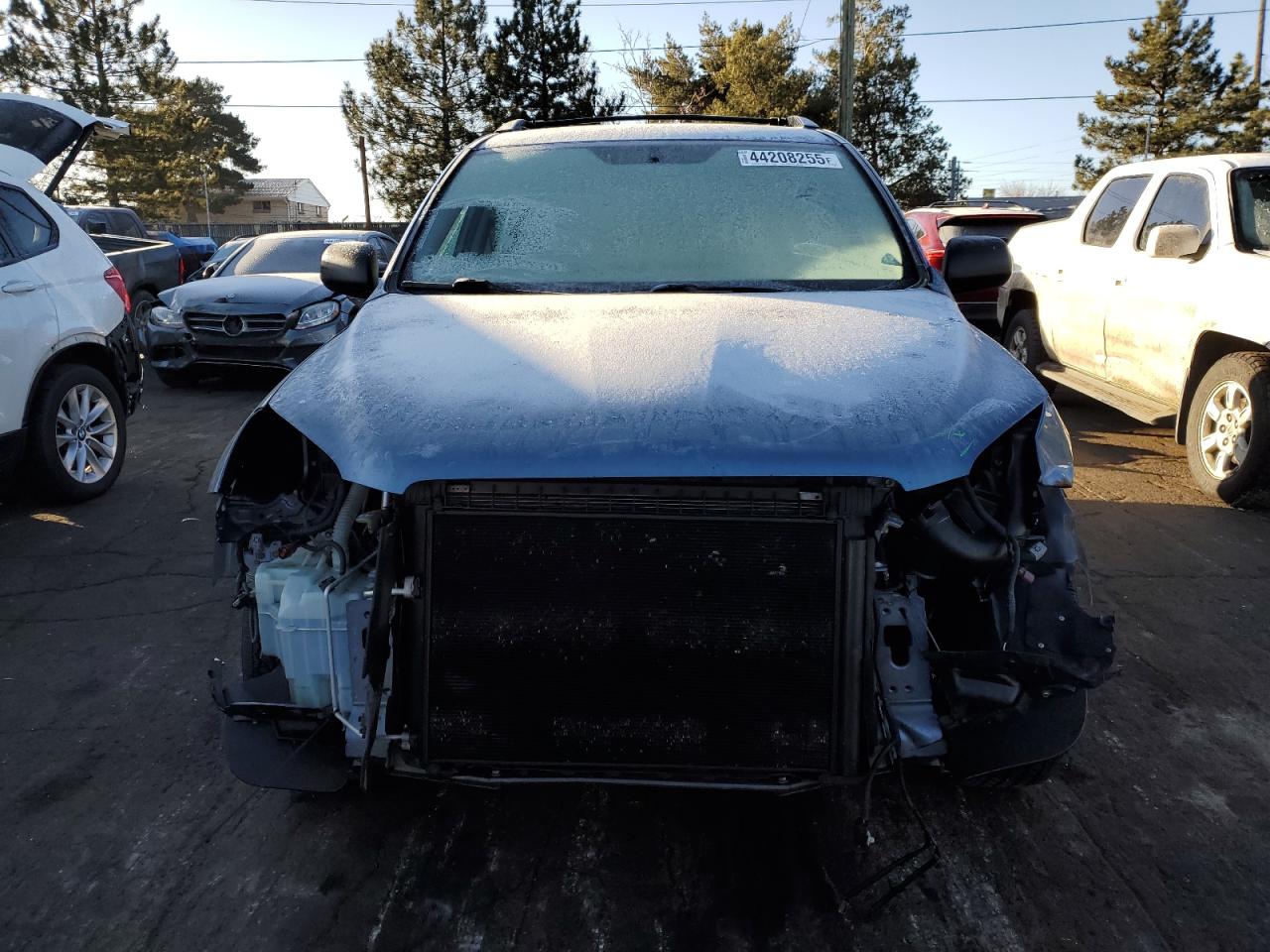 2010 Toyota RAV 4 - Image 5
