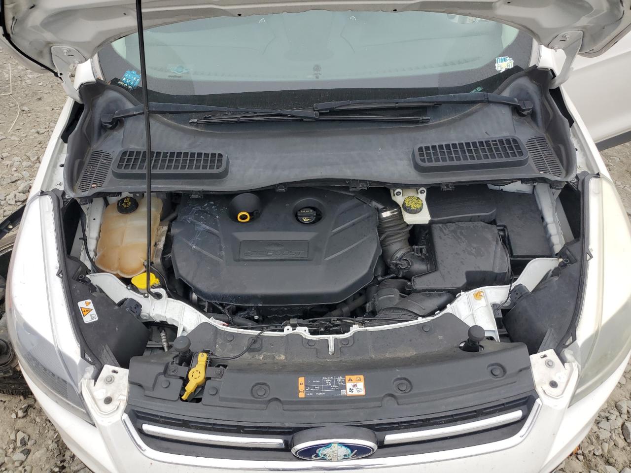 2014 Ford Escape - Image 11