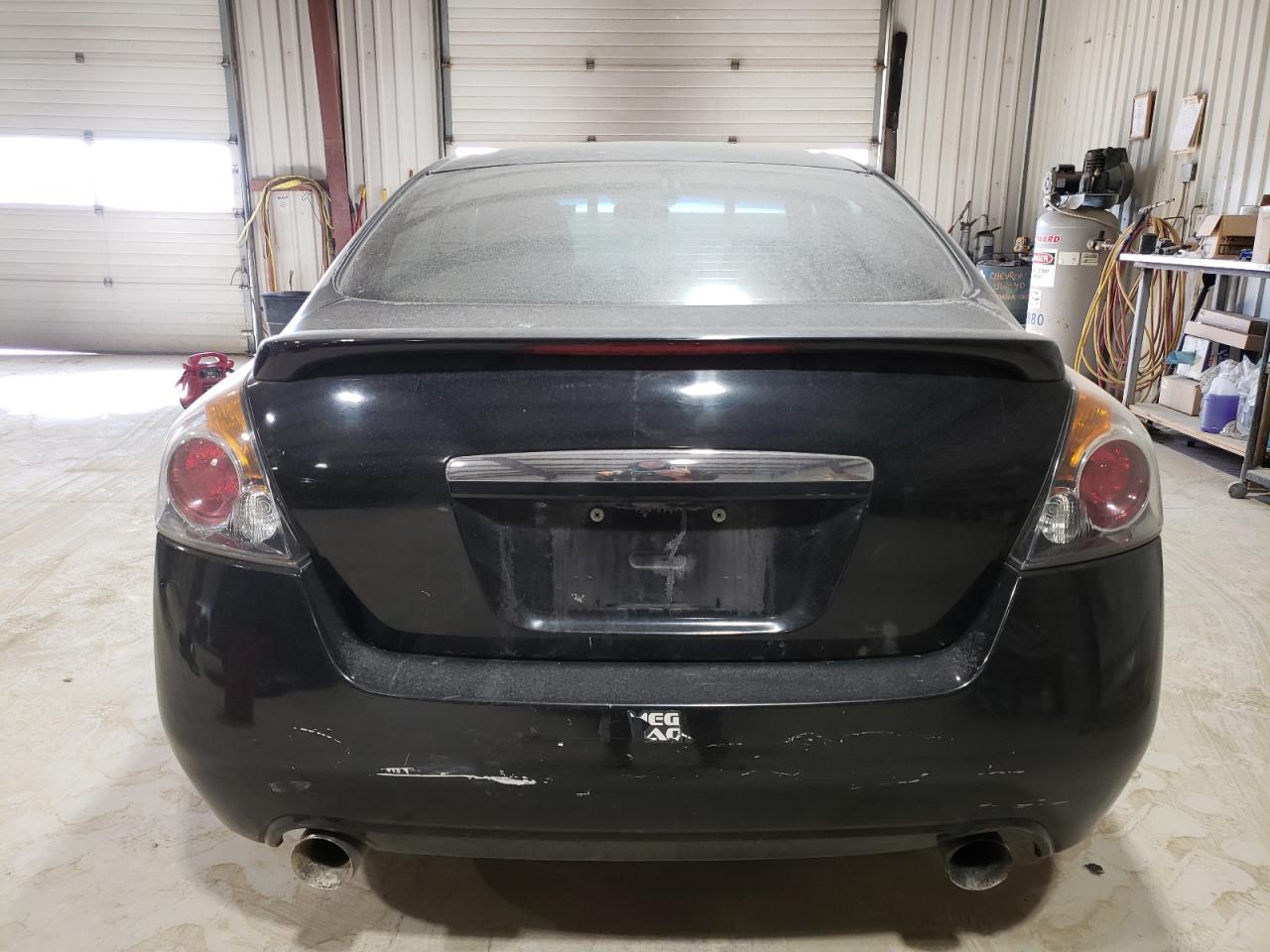 2007 Nissan Altima - Image 6