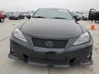 2011 Lexus Is 350 na sprzedaż w Grand Prairie, TX - All Over