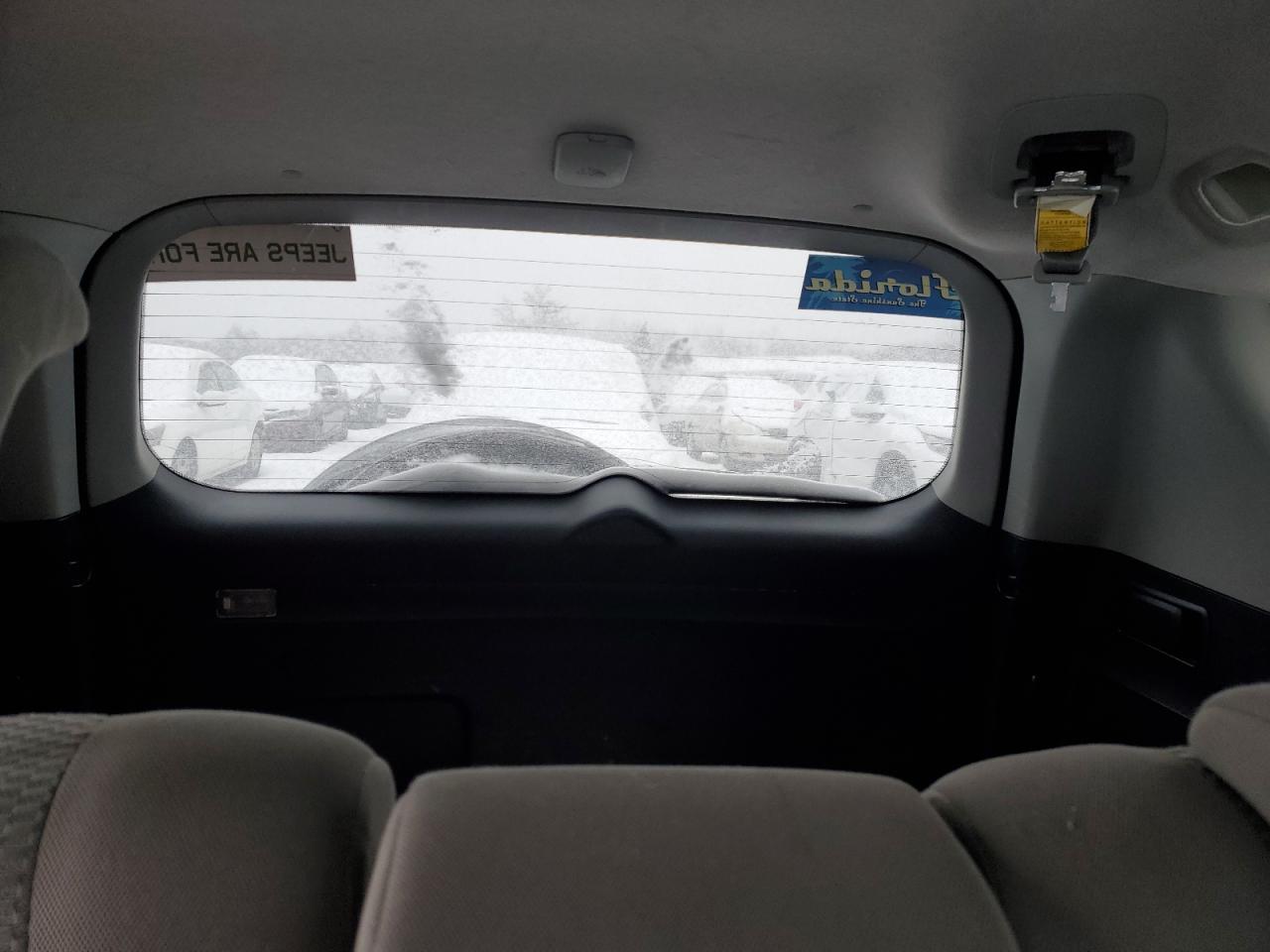 2011 Toyota RAV 4 - Image 10