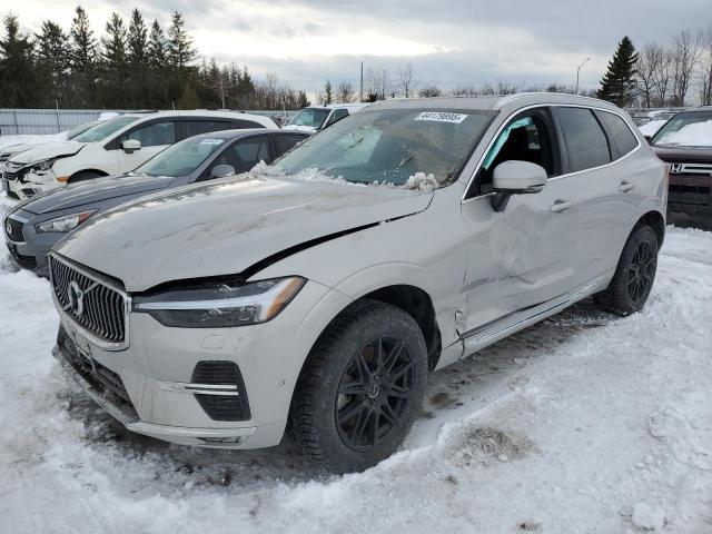 2023 VOLVO XC60 PLUS for sale at Copart ON - TORONTO