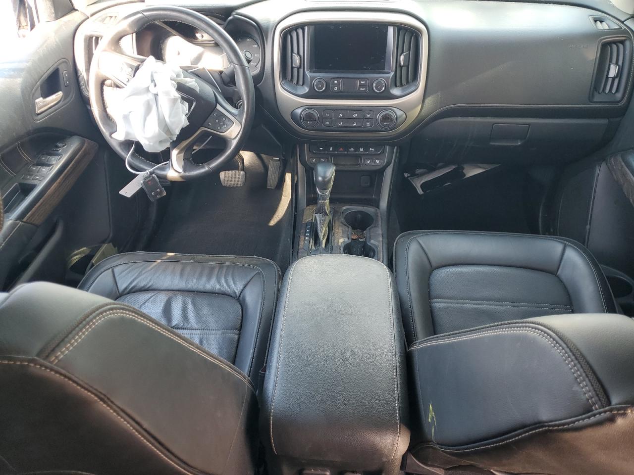 2022 GMC Canyon - Image 8