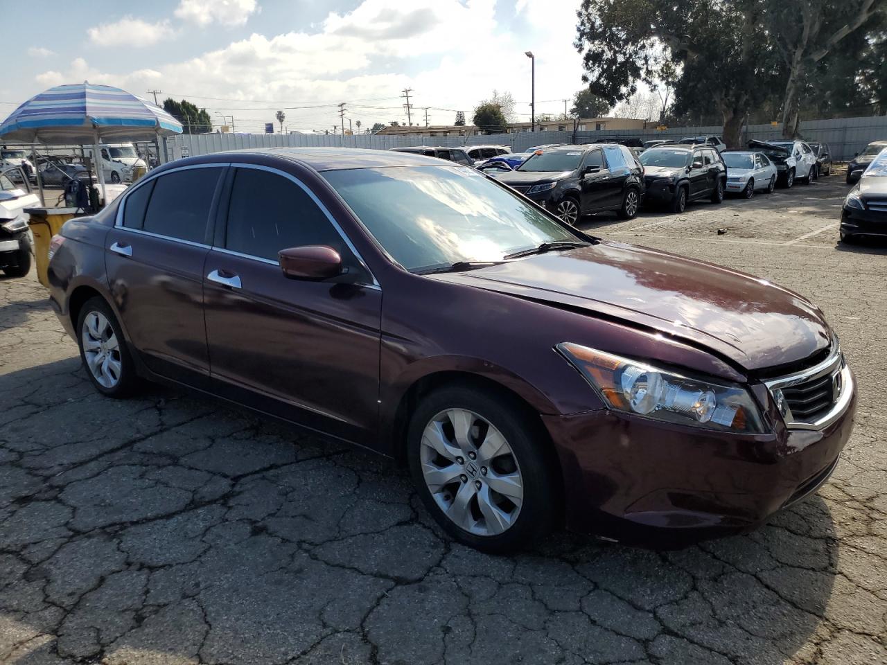 2009 Honda Accord - Image 4