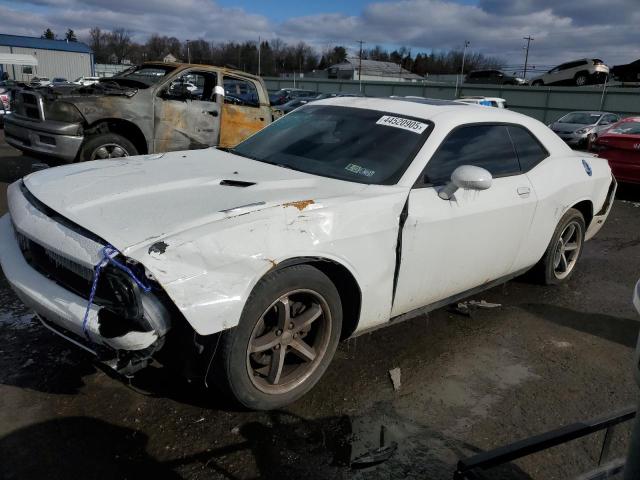 2011 Dodge Challenger 