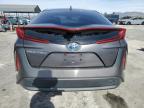 2017 Toyota Prius Prime  продається в Sun Valley, CA - Front End