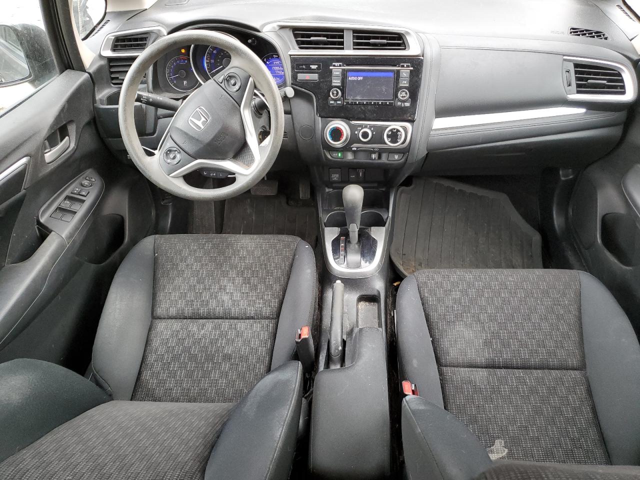 2015 Honda Fit - Image 8