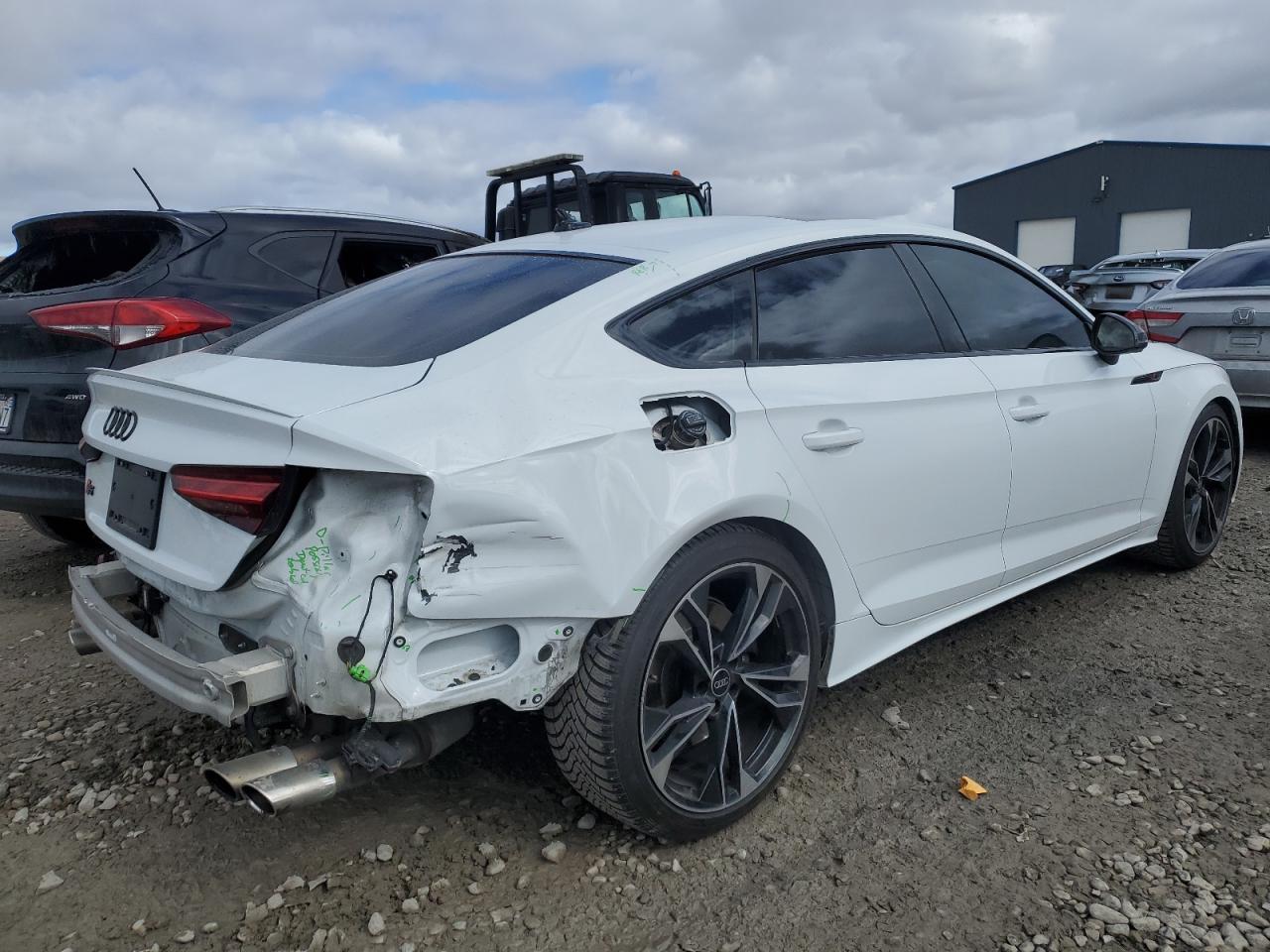 2022 Audi RS5 - Image 3