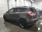 2016 FORD ESCAPE SE for sale at Copart ON - OTTAWA