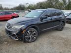 2022 Volkswagen Tiguan Sel R-Line იყიდება Riverview-ში, FL - Side