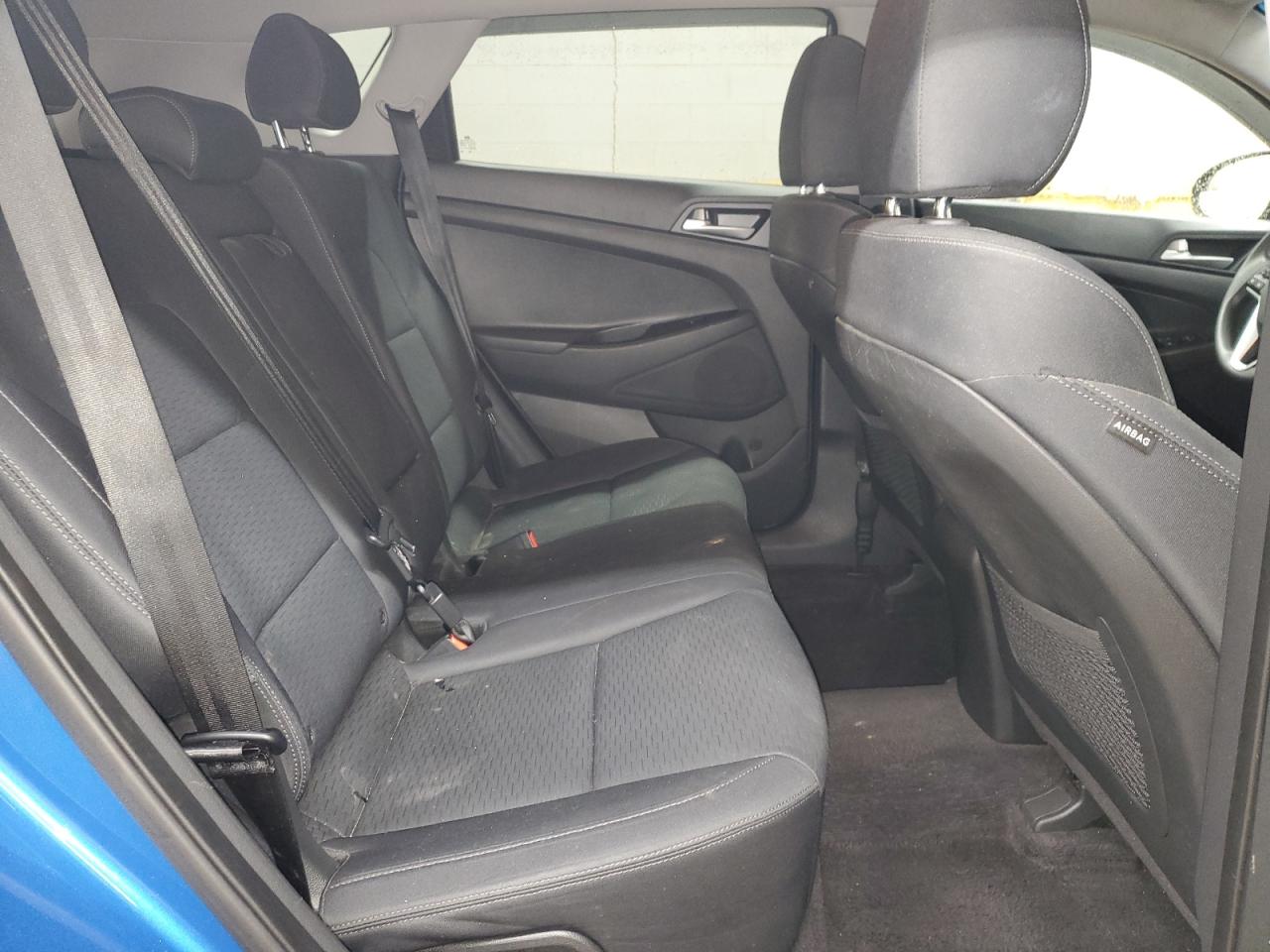 2019 Hyundai Tucson - Image 11