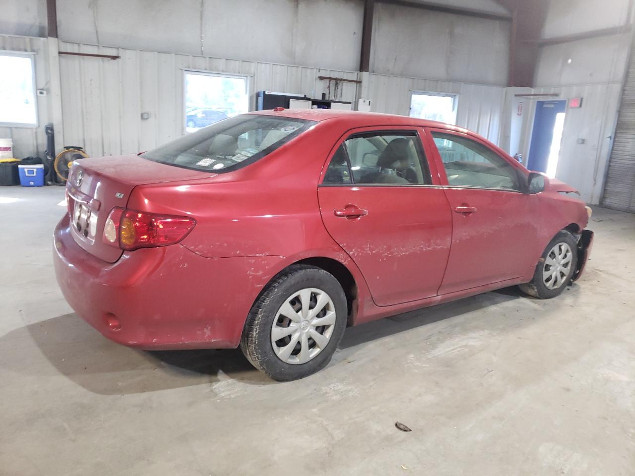 2010 Toyota Corolla - Image 3