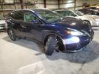 2024 Nissan Murano Platinum for Sale in Eldridge, IA - Front End