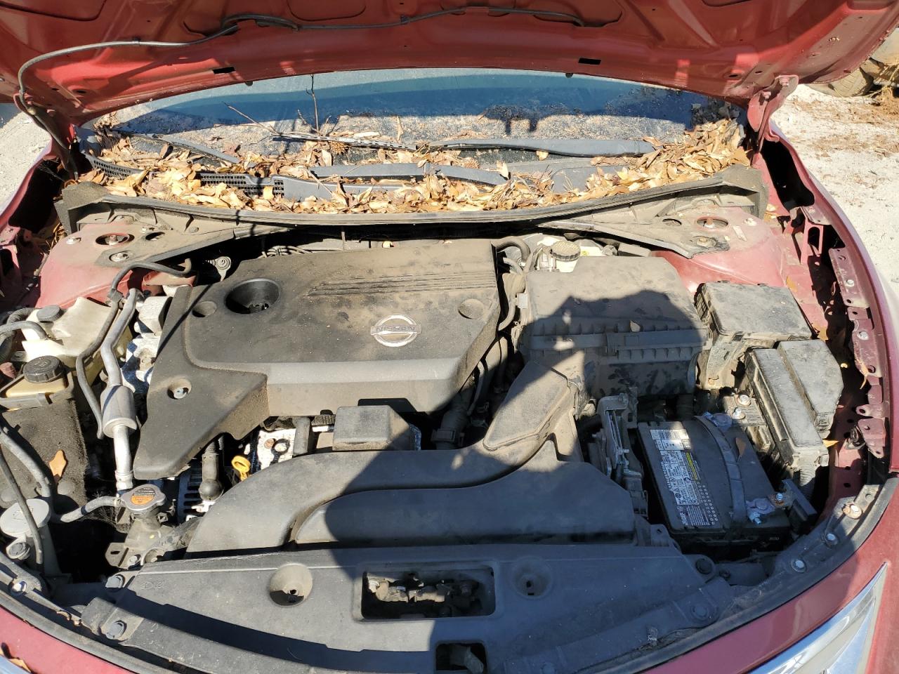 2013 Nissan Altima - Image 11