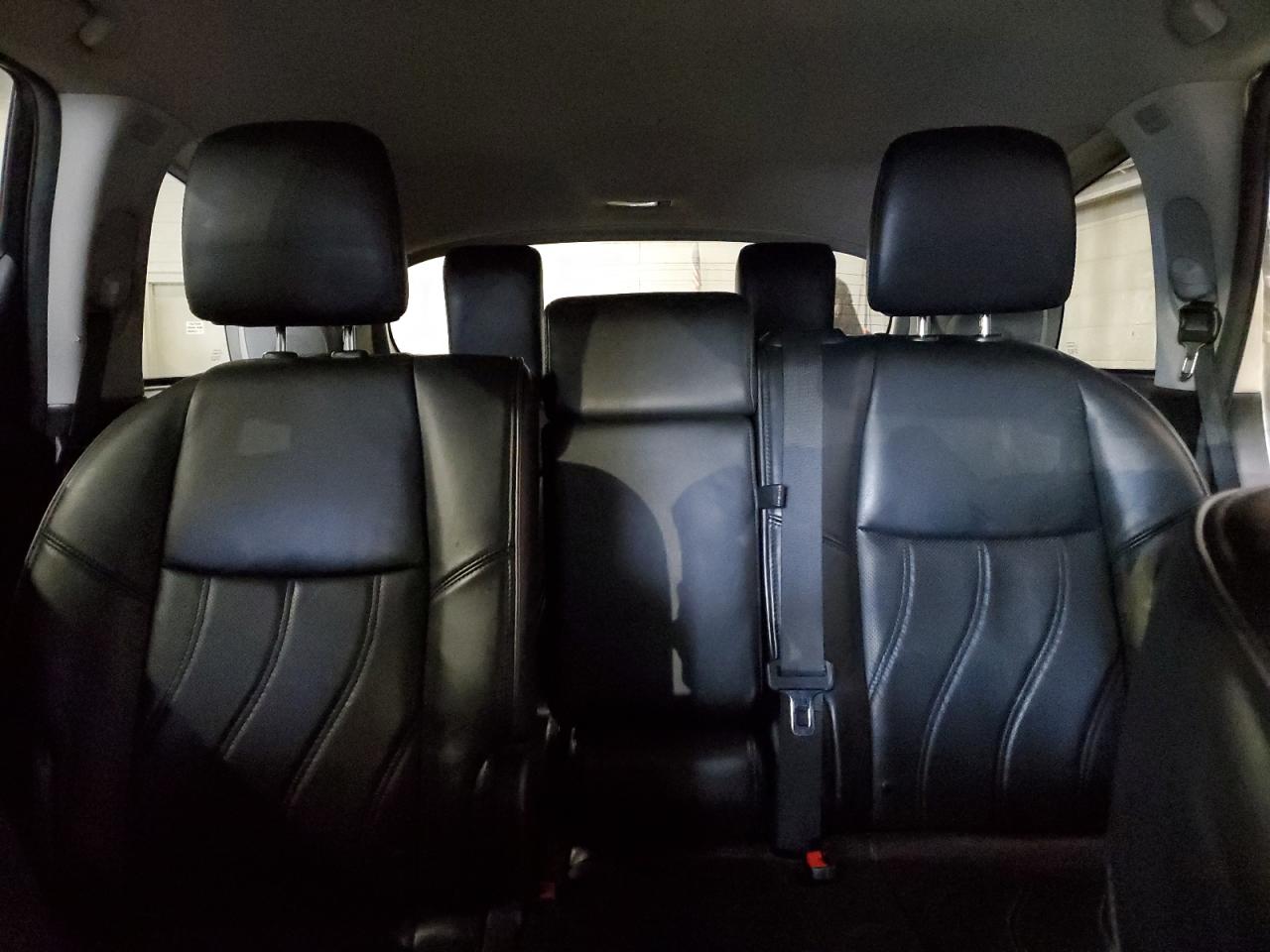 2014 Infiniti QX60 - Image 10