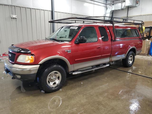 2003 Ford F150 