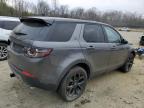 2015 Land Rover Discovery Sport Hse for Sale in Waldorf, MD - Front End