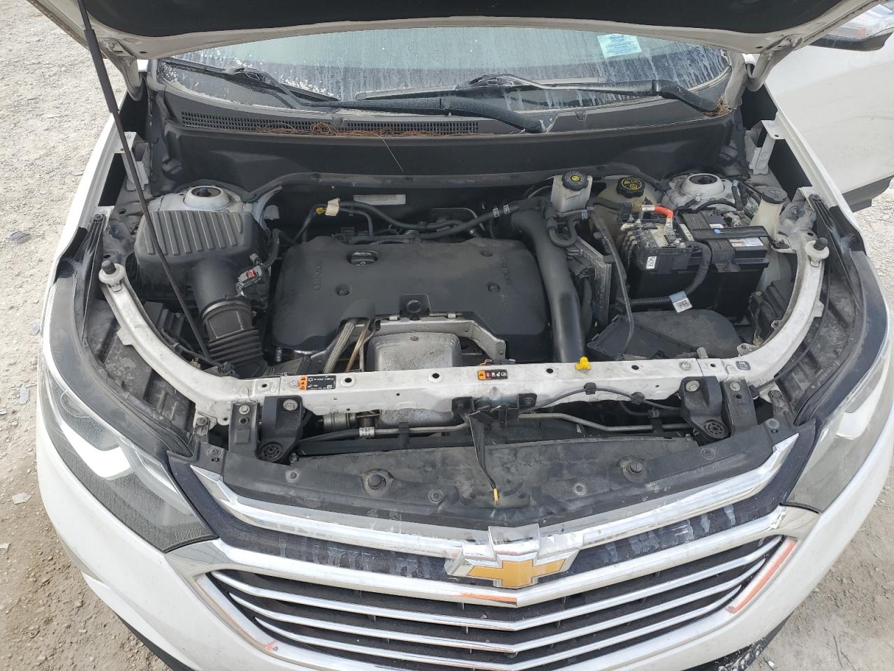 2018 Chevrolet Equinox - Image 12
