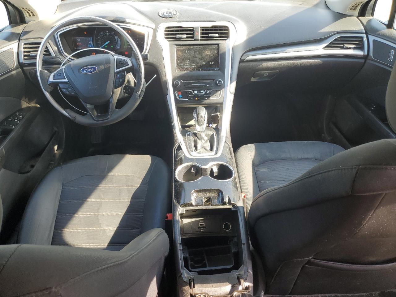 2016 Ford Fusion - Image 8