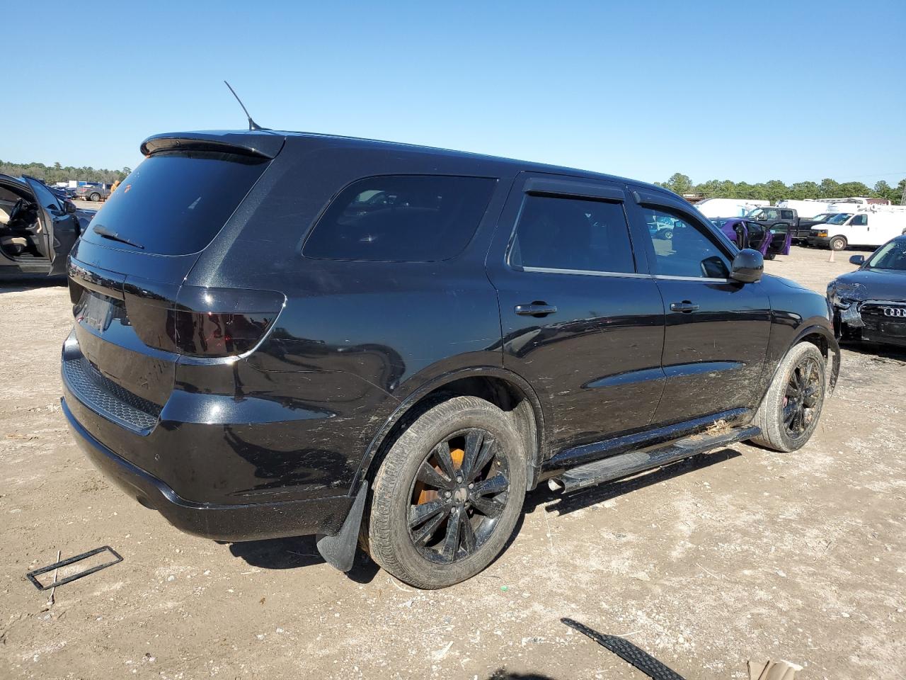 2013 Dodge Durango - Image 3