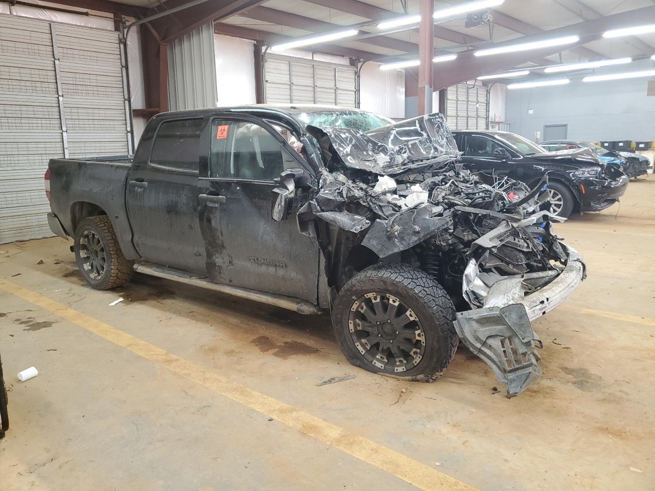 2014 Toyota Tundra - Image 4