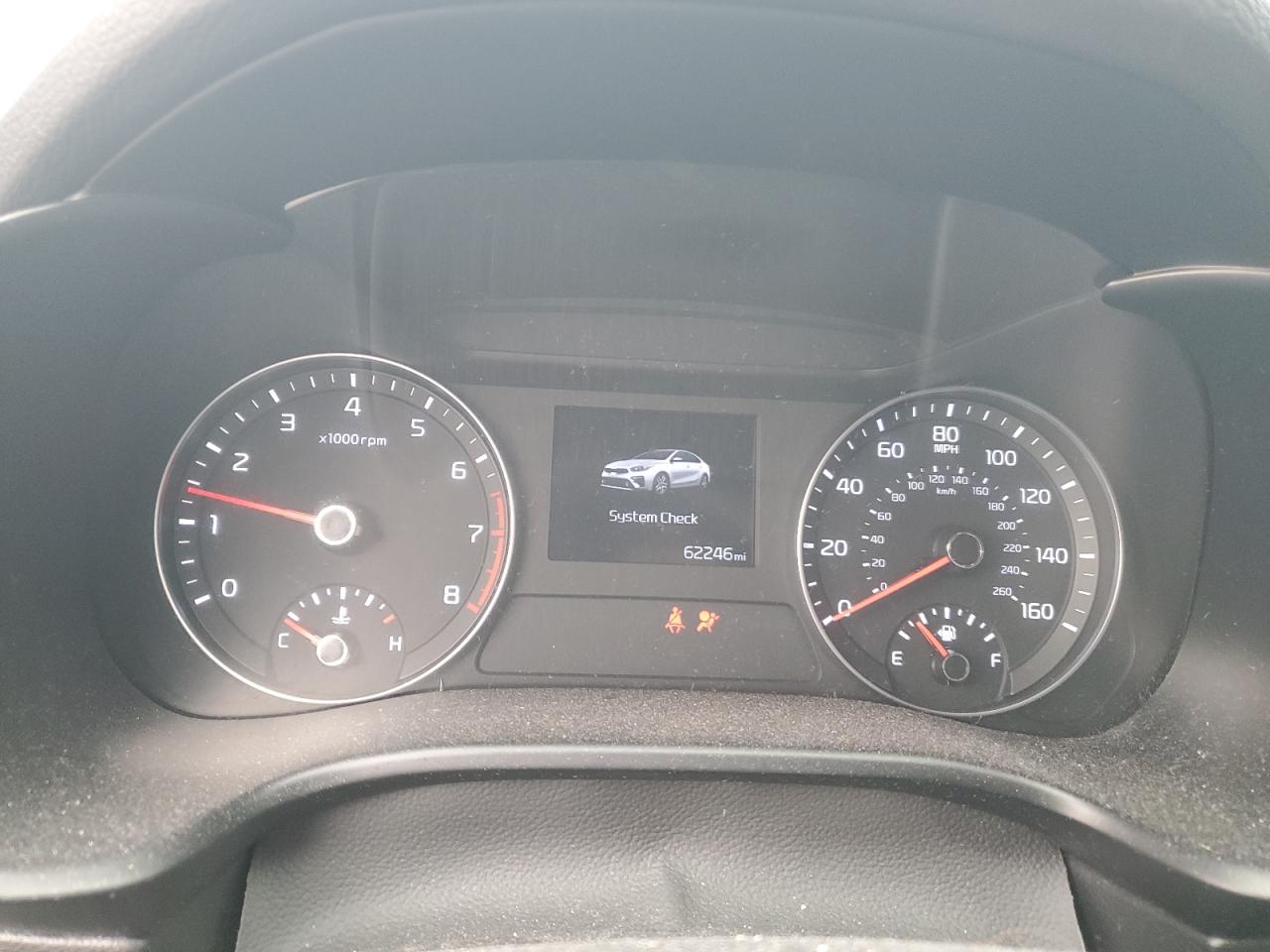 2019 Kia Forte - Image 9