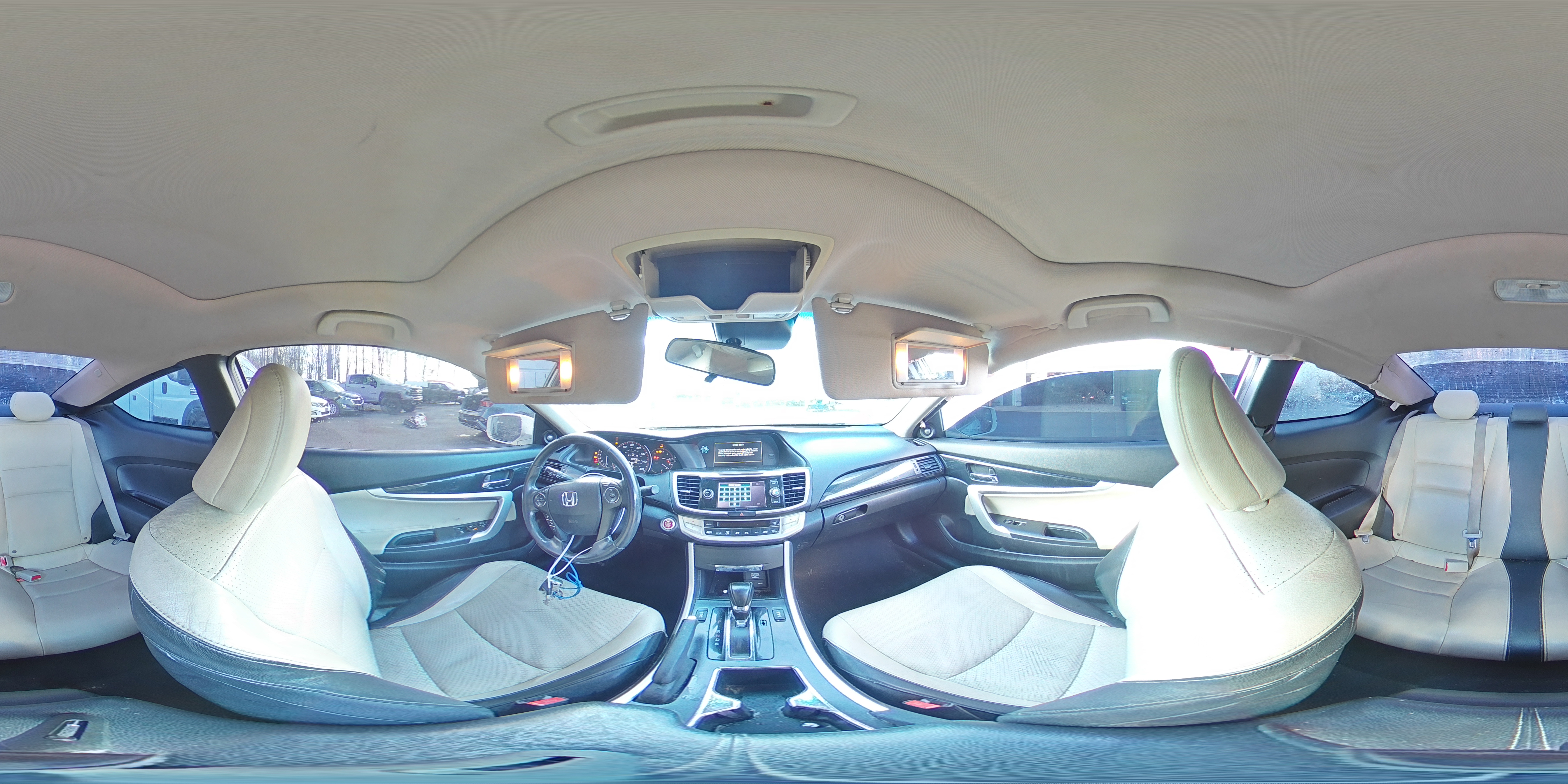 2014 Honda Accord - Image 13