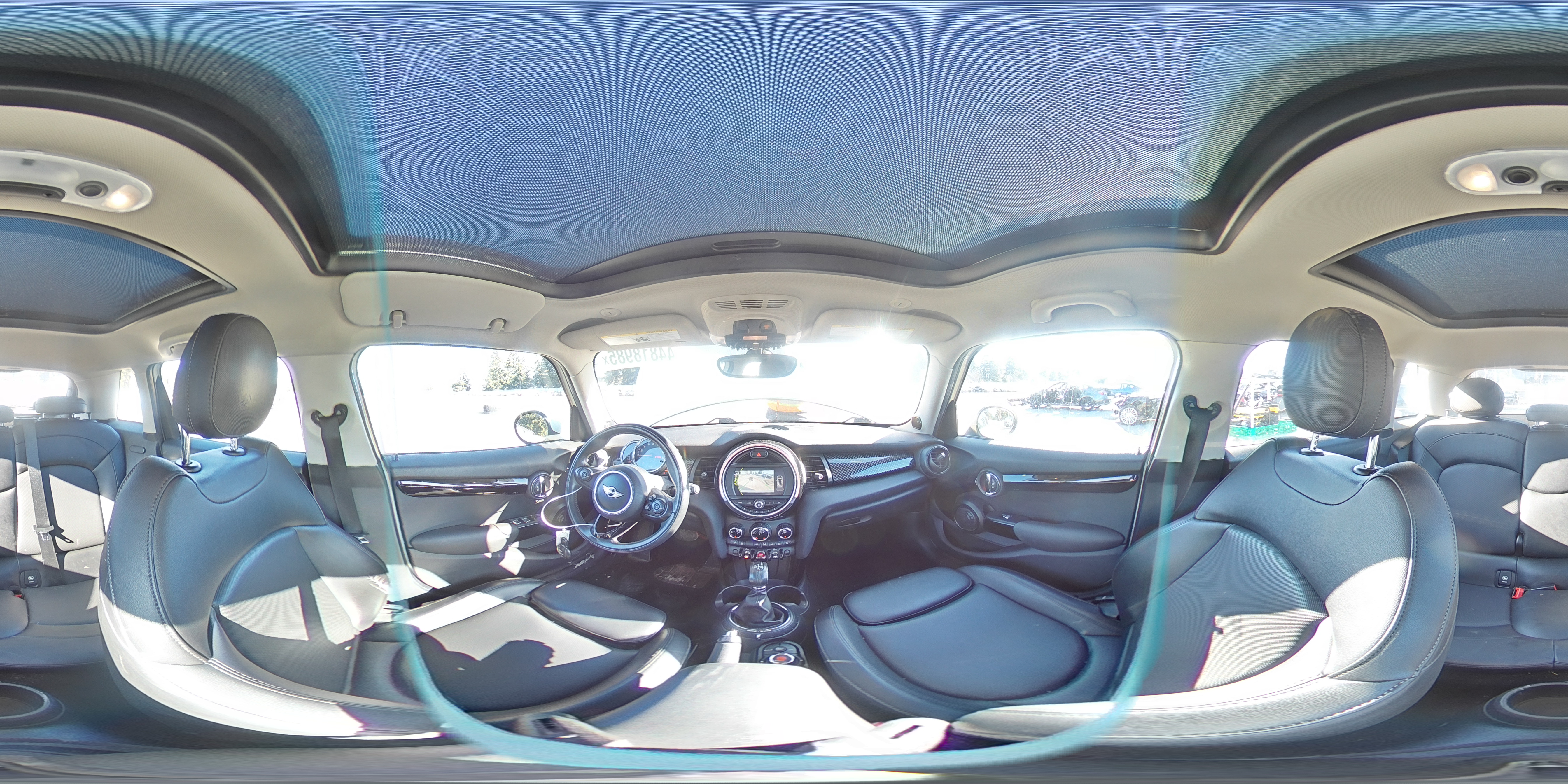 2016 MINI Cooper - Image 12