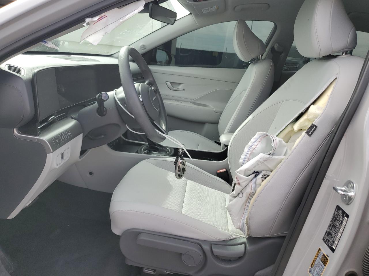 2024 Hyundai Kona - Image 7